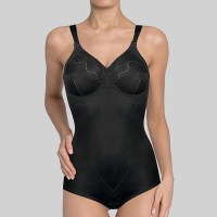 Doreen+Cotton BS - Body senza ferretto